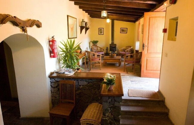 Casa Del Cura Viejo - Photo 13