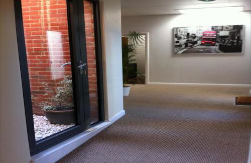 Lyall Apartment Hotel - Foto 9