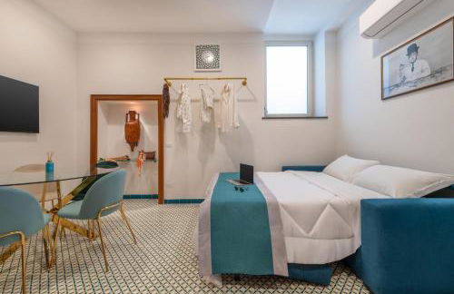 ANFORA ROMANA - Appartamento Sorrento Centro - Photo 24