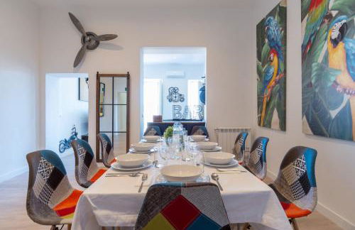 PLAZA MAYOR groups by MONARO***** - Foto 29