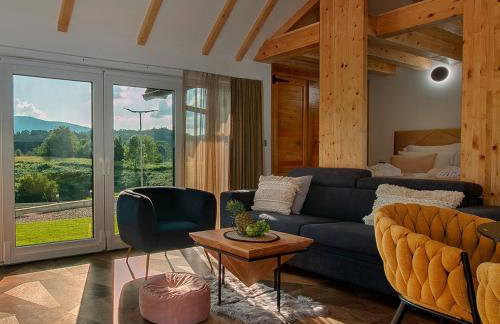 Plitvice Nature Resort - Foto 1