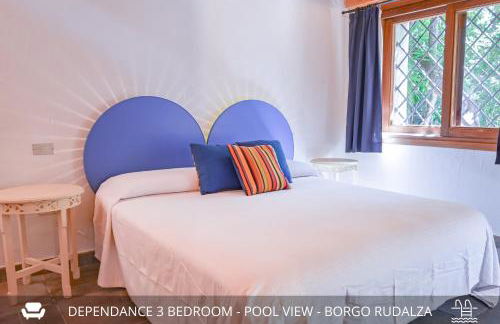 Borgo Rudalza Villas & Apartments - Photo 35