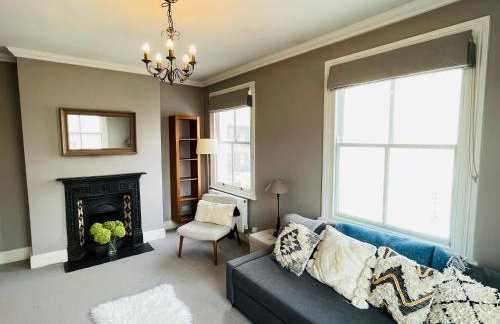 Top floor Battersea - Foto 5