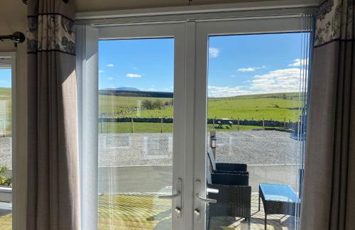 Luxury Lake District Holiday Lodge-Sleeps 4 - Foto 43