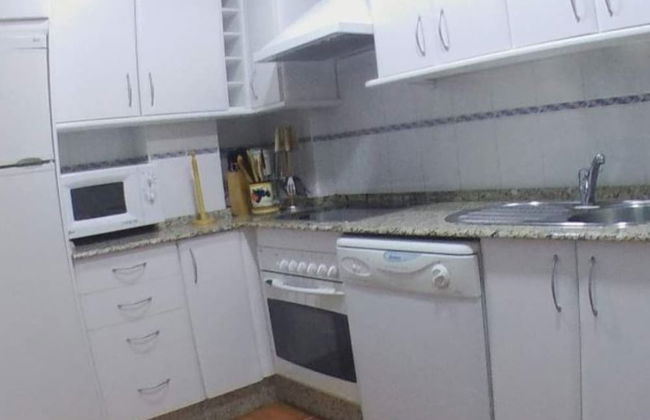 106645 - Apartment in Zahara - Photo 7