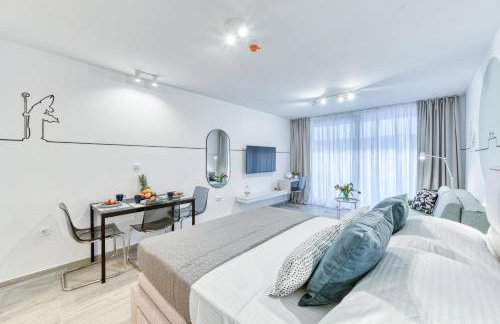 Hica Apartments - Photo 14