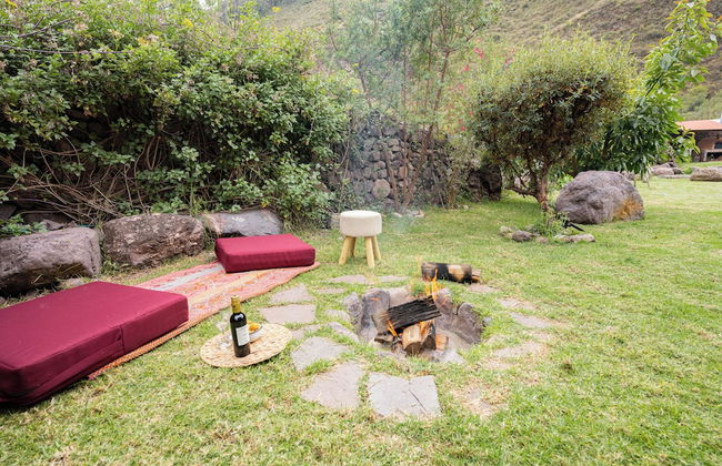 Unuwasi Hotel & Villa - Foto 78