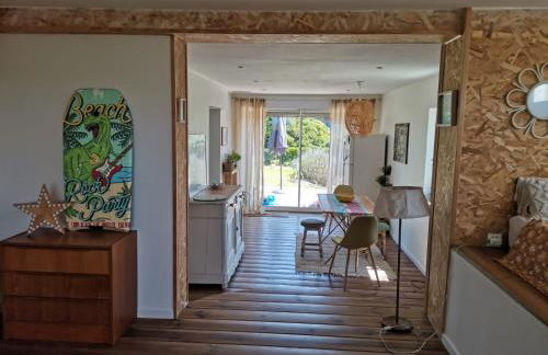 La maison sur la plage - Foto 11