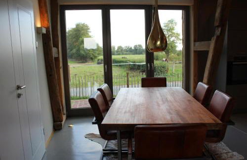 Artlandscheune 1719 - Foto 5