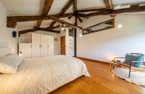 Vive una escapada rural con alma, cerca de todo y lejos del ruido - Foto 11