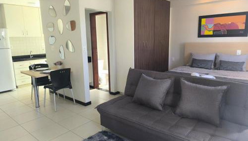 Apartamento Charmoso no Centro - Foto 3