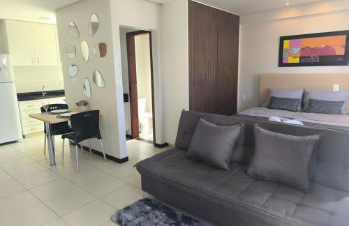 Apartamento Charmoso no Centro - Foto 3