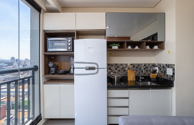 Vita Bom Retiro - Foto 80