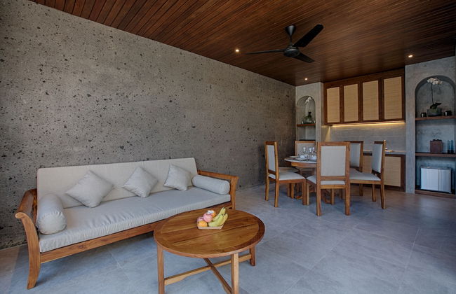 Taman Dhamawangsa Suites - Foto 36