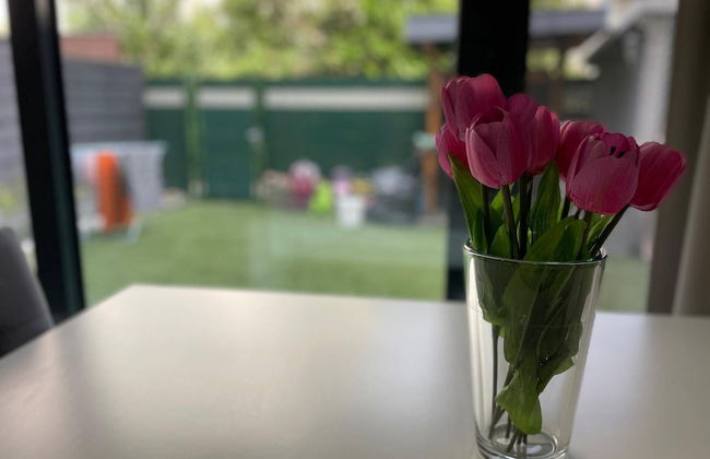 Beautiful 2-bed Apartment in Wien - Foto 11