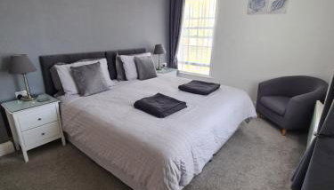 Meadowside Holiday Apartments - Foto 3