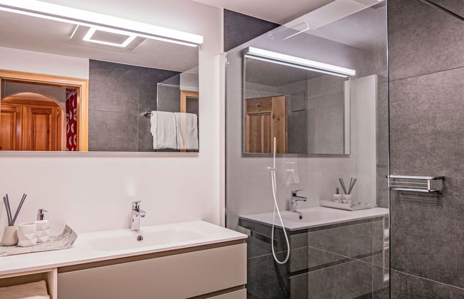 Chesa Vadret Surlej - Foto 18