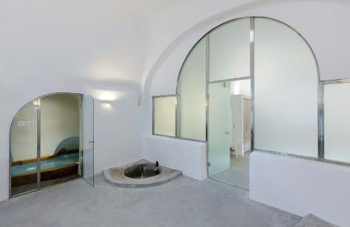 Alluvial Santorini Suites - Foto 46