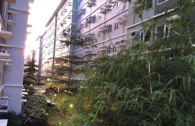 Butler's BnB - Foto 36