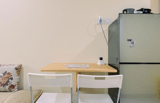 Good Place And Homey 1Br Apartment At Pejaten Park Residence - Foto 8