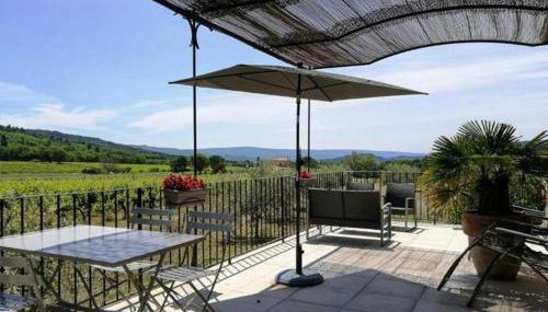 Maison dans les vignes - Foto 3