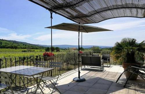 Maison dans les vignes - Foto 3