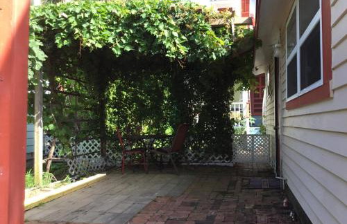 Studio apartment at Historical House - Foto 6