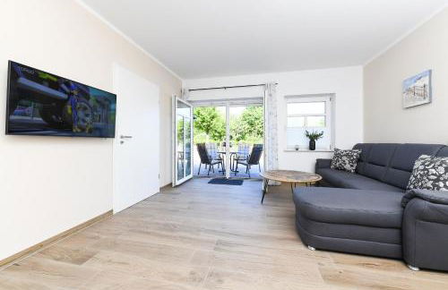 Ferienwohnungen auf dem Bauernhof Landwarf Grafthof - Photo 68