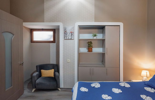 H&B apartments Qolga - Foto 4