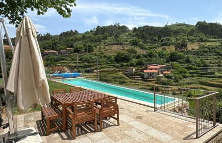 Casa da Gueira - Foto 1