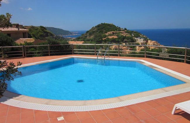 Casa Rosa Due - Foto 13