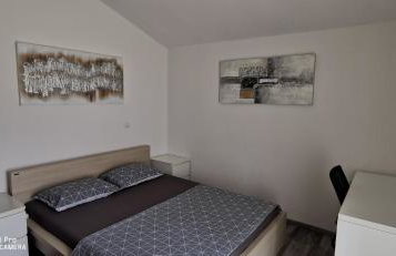 Apartment olive tree garden&poll view 4 plus 2, 130 m2 with tiki bar - Foto 42