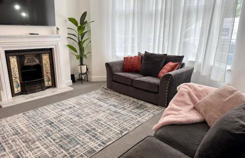 City Centre Embankment Apartments Superb Location - Foto 31