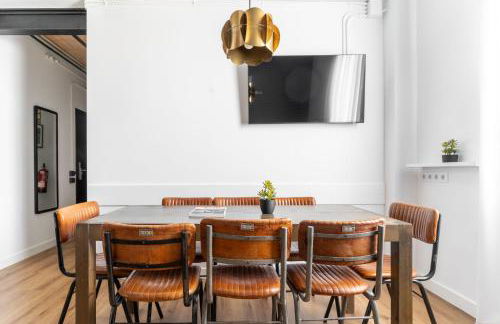 TSA La Mare - Foto 52