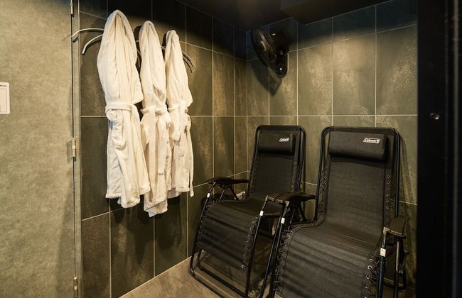 B/C APARTMENT Asakusa Hanazono Dori Hotel with Rental Car and Sauna - Foto 65