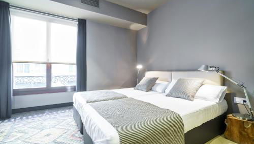 Valencia Luxury - Boutique Paz - Foto 3