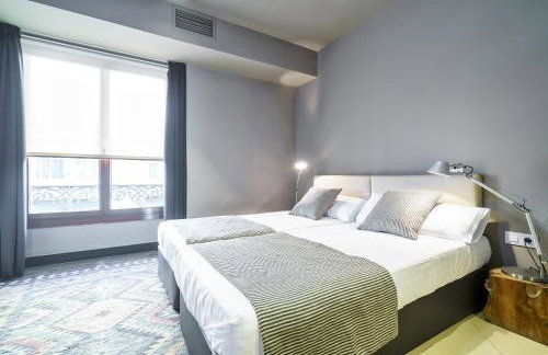 Valencia Luxury - Boutique Paz - Foto 4