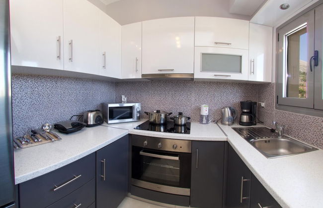 Kefalonia Horizon Villa 1 - Foto 7