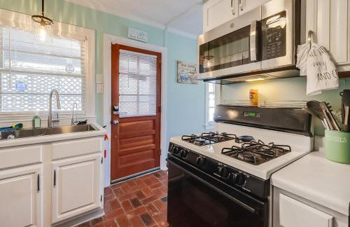 The Cozy Blue Cottage - Foto 8