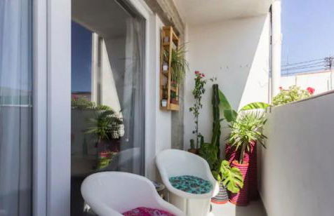 Torres de Serrano Apartment - Photo 22