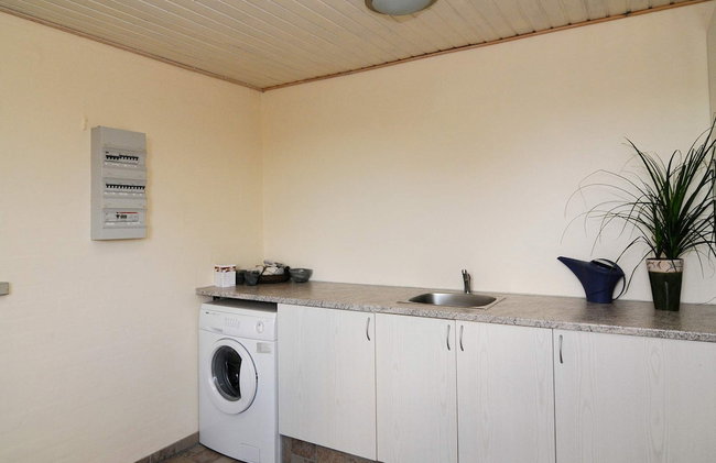 4 Star Holiday Home in Lemvig - Photo 18