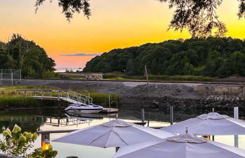 Quaint and Convenient! Cape Cod Apt Near Canal - Foto 26