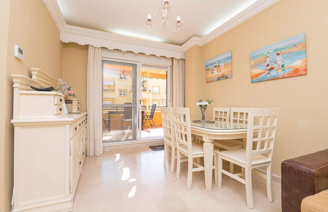 Bahia De La Luz in Chipiona - Foto 12