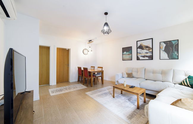 Casper B&B luxury apartments - Foto 12