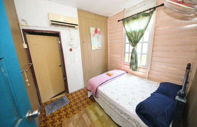 OYO 90990 Sri Tempurung Homestay - Foto 32