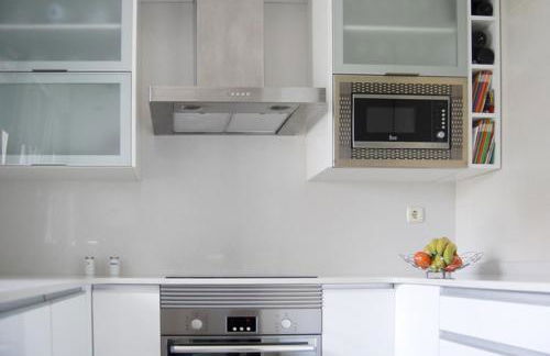 CAROLA l, "apartamento de lujo a 100m playa Catia" - Foto 13