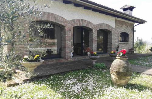 Villa Mery, sui colli della riviera di Rimini - Foto 23