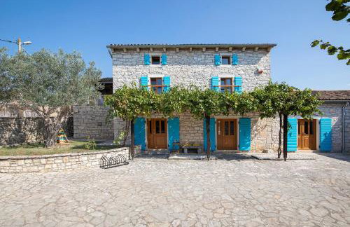 Villa Azzurra - Photo 19