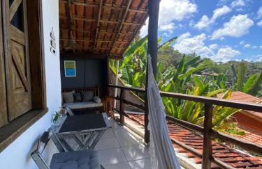 Chalé Tiririca Surf & Mar - Foto 26