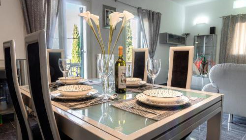 Corfu Nefeli's Miari`s Home - Foto 5